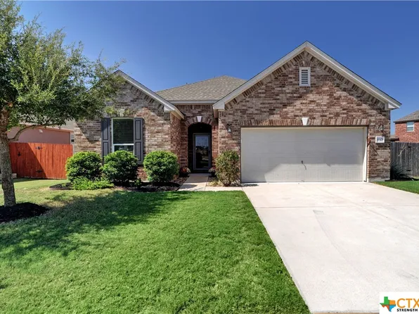 30429 Owl Creek Dr, Georgetown, TX 78628