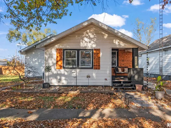 605 W Maple Ave N, Springfield, IL 62702