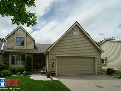 2820 Brentwood Blvd, Grand Island, NE, 68801