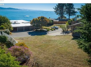 0 Otter Ter, Brookings, OR 97415