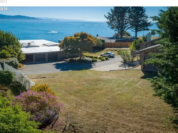 0 Otter Ter, Brookings, OR 97415