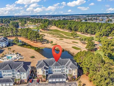 4881 Dahila Ct. #102, Myrtle Beach, SC, 29577