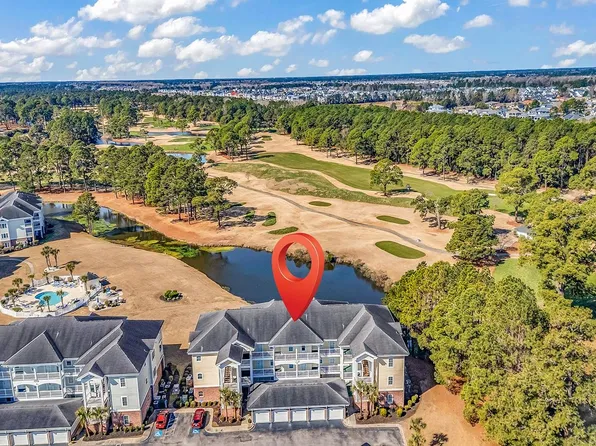 4881 Dahila Ct. #102, Myrtle Beach, SC 29577