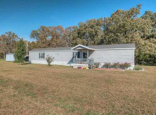 3293 Splitlog Rd, Goodman, MO 64843