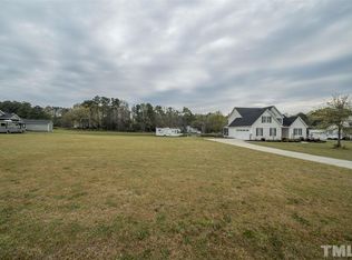 179 Gardner Lake Dr, Willow Spring, NC 27592