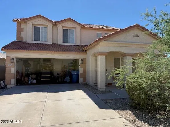 24207 W Lasso Lane, Buckeye, AZ 85326