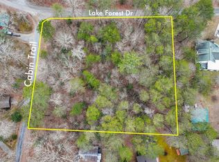 5 Red Bird Trl, Blue Ridge, GA 30513