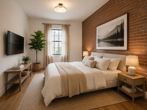 2nd image of 507 Central Ave #3B