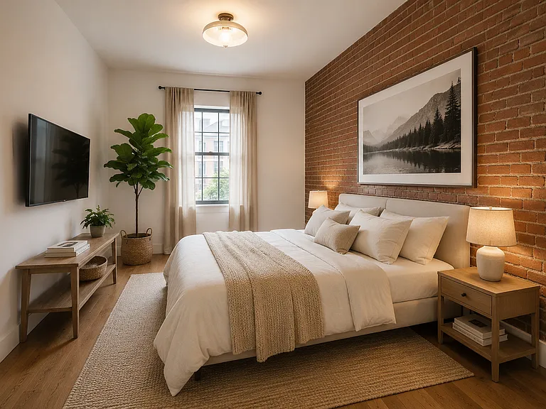 507 Central Ave #3B — Photo 2
