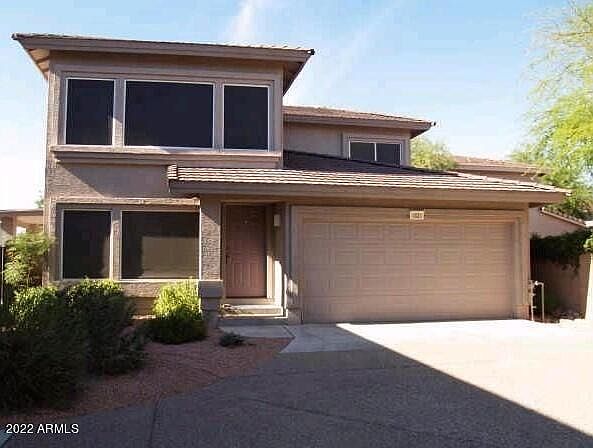 1st image of 7650 E Williams Dr Unit 1021