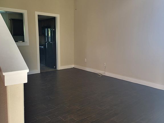 Living Room to right of stairs
