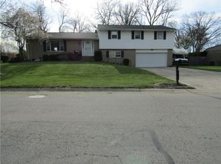 6460 Noranda Dr, Dayton, OH