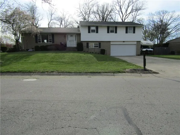 6460 Noranda Dr, Dayton, OH 45415