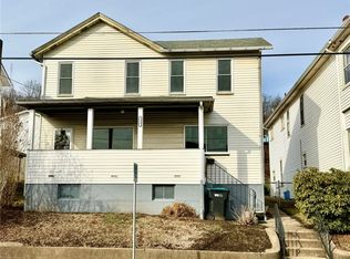 218 W 10th Ave, Tarentum, PA 15084