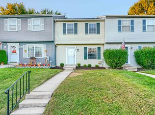 28 Sandstone Ct, Baltimore, MD 21236