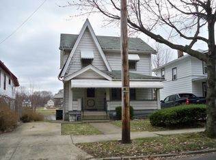 1127 La Croix Ave, Akron, OH 44307