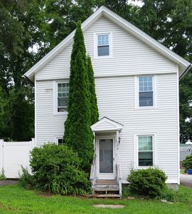 168 Culvert St, Torrington, CT, 06790