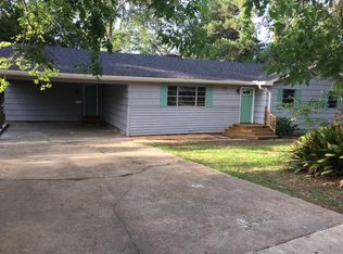 1612 Brecon Dr, Jackson, MS 39211
