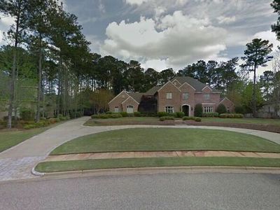 7229 Fairwoods Pl, Montgomery, AL, 36117