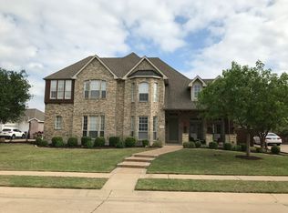 1918 Baltimore Dr, Allen, TX 75002