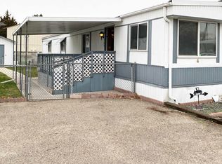 2205 E Linden St TRAILER 4, Caldwell, ID 83605