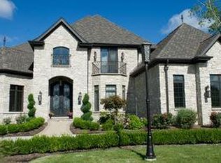 1440 Park West Cir, Munster, IN 46321