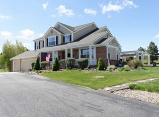 12794 S Robinson Ranch Dr, Parker, CO 80134