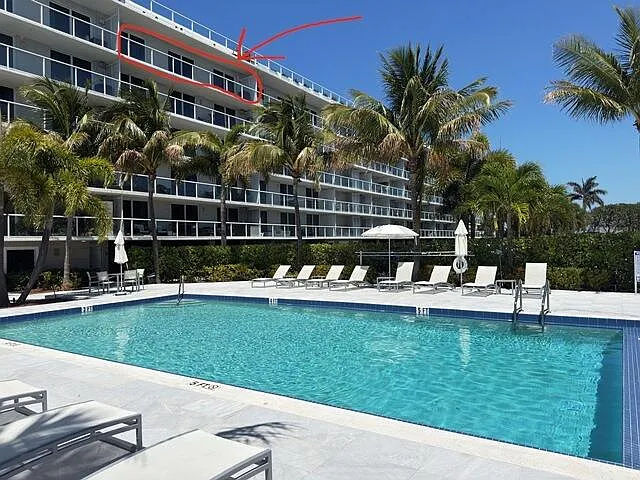 Building Photo - 2560 S Ocean Blvd #603