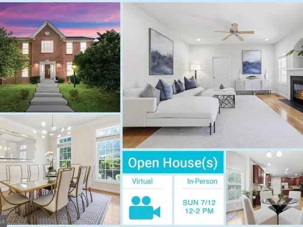 3009 Marshall St, Falls Church, VA 22042