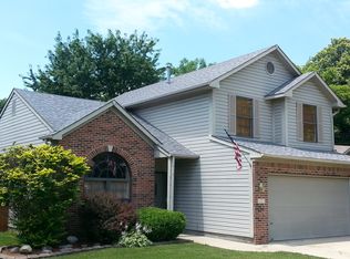 7 Village Pkwy, Pendleton, IN 46064