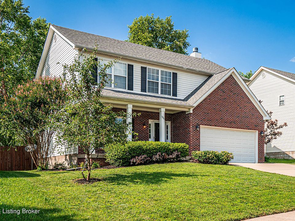 5216 Craigs Creek Dr, Louisville, KY 40241 Zillow