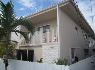 7352 Gary Ave, Miami Beach, FL 33141