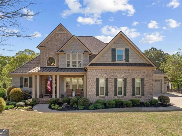 139 Gold Springs Ct, Canton, GA 30114