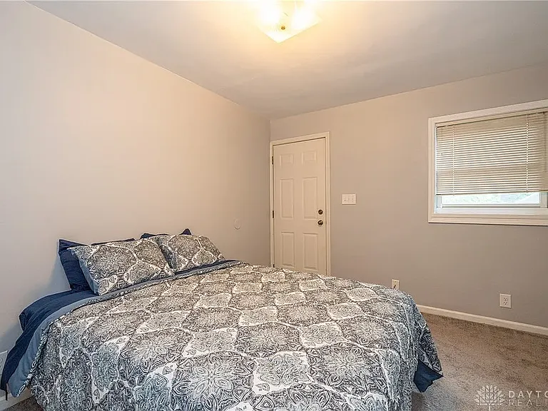 Apartment does not include furnishings as seen in photo.