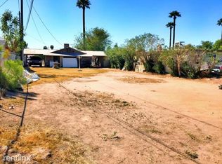 6709 N 59th Dr, Glendale, AZ 85301