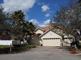 2352 Brenthaven Crossing Ct, Lutz, FL 33558