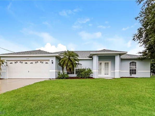 5129 Baron St, Lehigh Acres, FL 33971