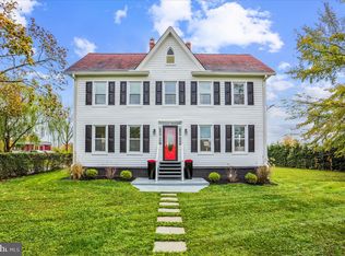 10100 Moxley Rd, Damascus, MD 20872