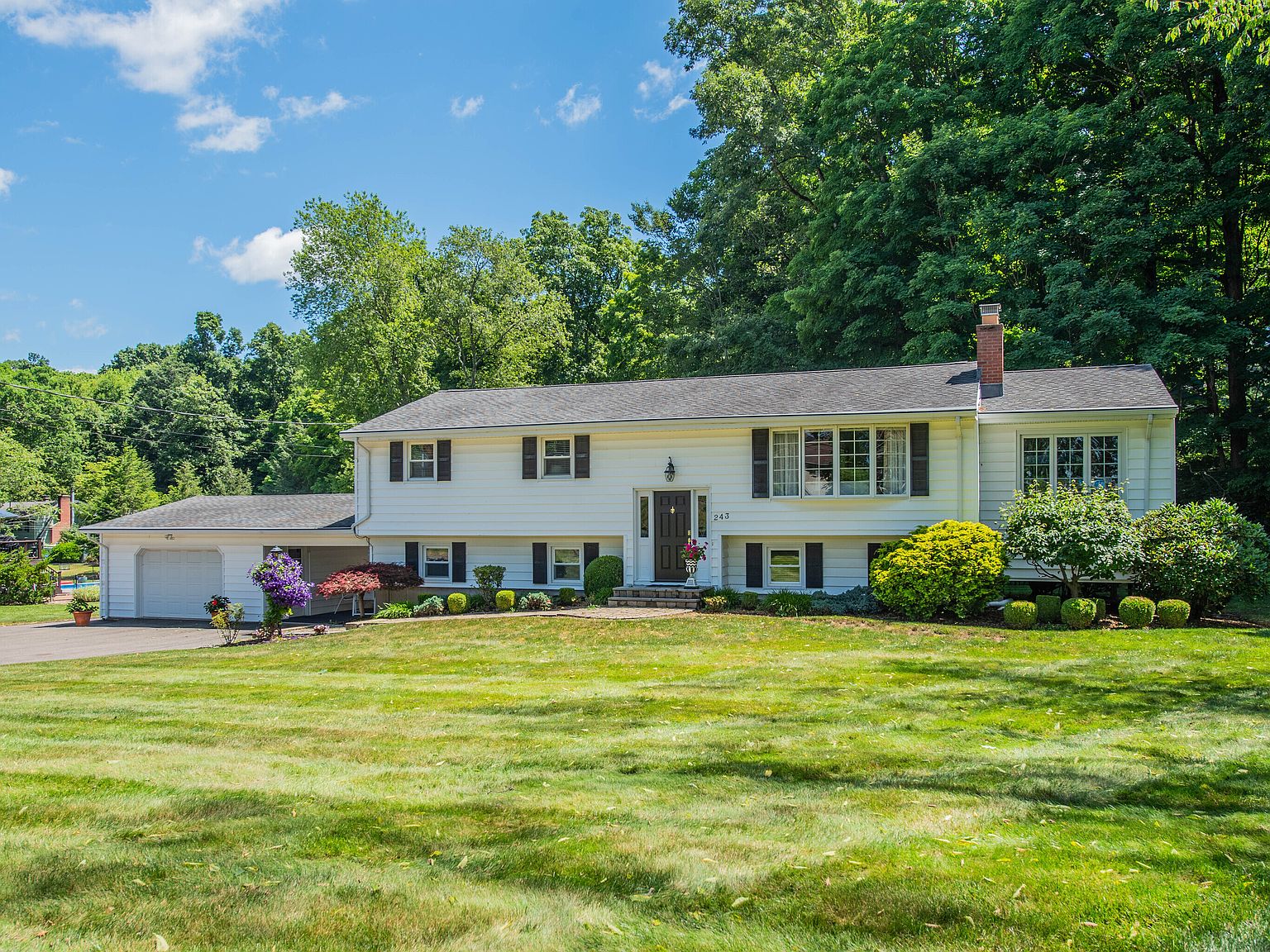 243 Rimmon Rd, North Haven, CT 06473 Zillow