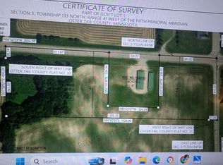 29 County Highway 1, Underwood, MN 56586