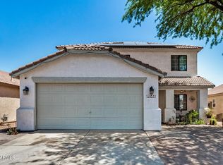 12811 N 127th Dr, El Mirage, AZ 85335