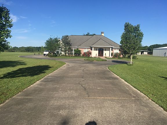 Main Entrance & Front View
