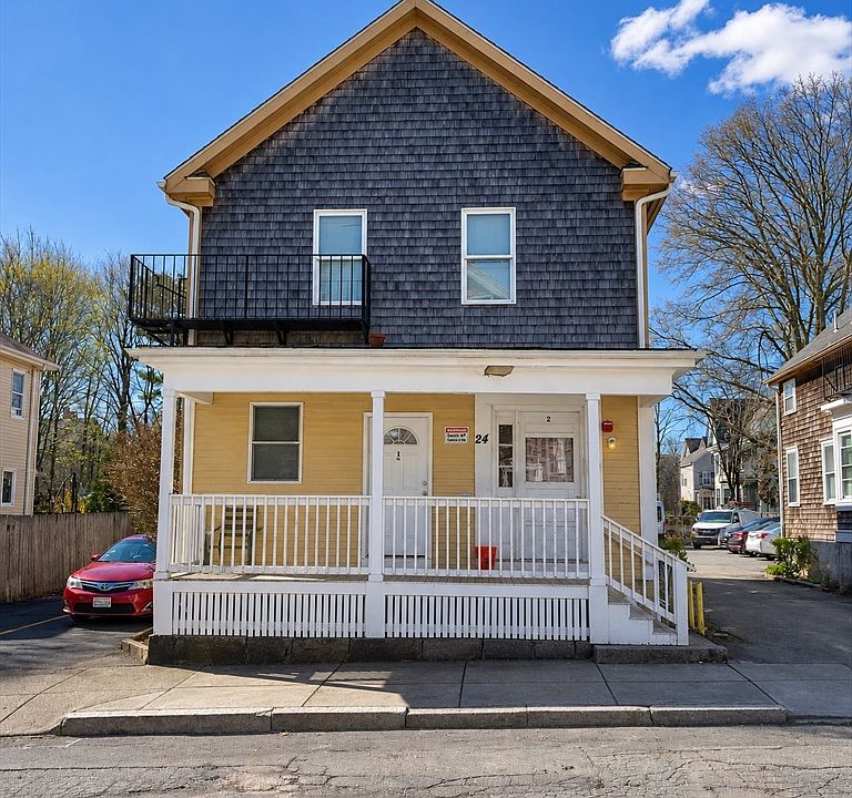 1st image of 24 Sycamore St #2N