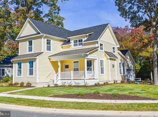 32291 Dogleg Way #4021, Long Neck, DE