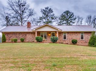 13163 Rocky Ridge Rd, Fosters, AL 35463