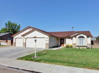 503 Hawthorne St, Nampa, ID 83686