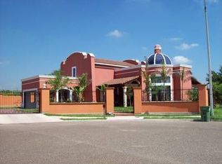 2201 Nappa Valley Dr, Mission, TX 78573