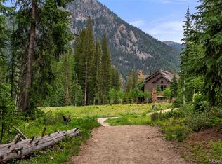 146 W Trade Ct #1, Dillon, CO 80435