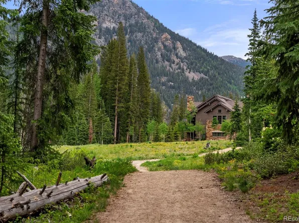 146 W Trade Court LOT 1, Keystone, CO 80435