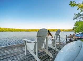 129 And 138 Big Fresh Pond Rd, Southampton, NY 11968